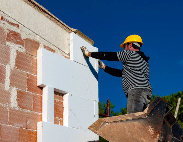 Best Insulation for Specific Applications in Riverside, CT