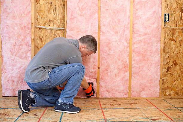 Best Insulation Installation Services in Riverside, CT